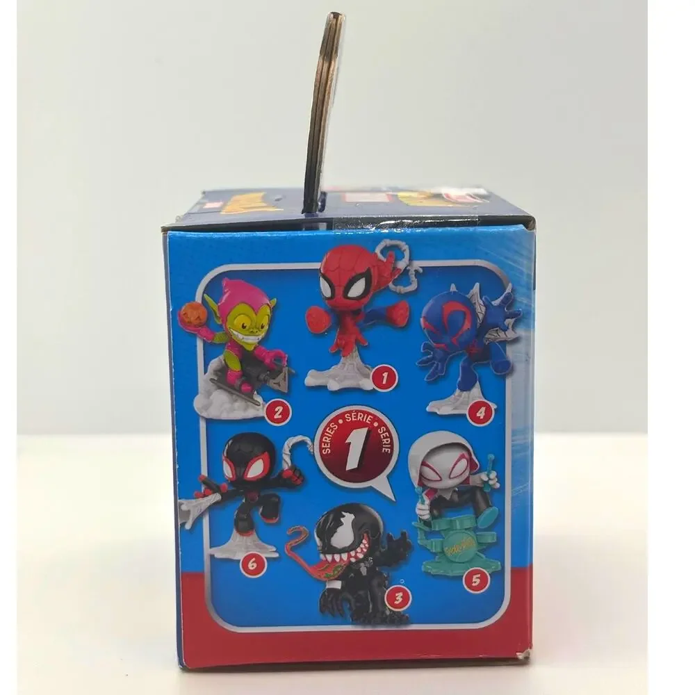 Marvel mighty verse